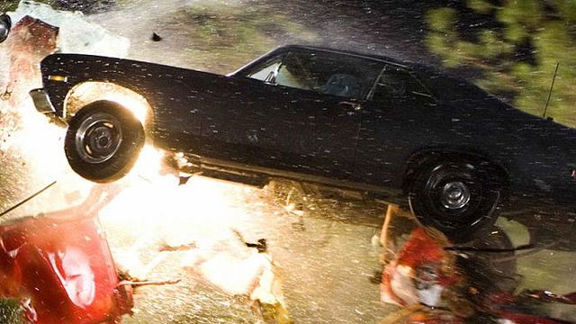 bild aus der news Horror-Bestseller "Christmasland" von Stephen Kings Sohn wird als "NOS4A2" zur Miniserie 