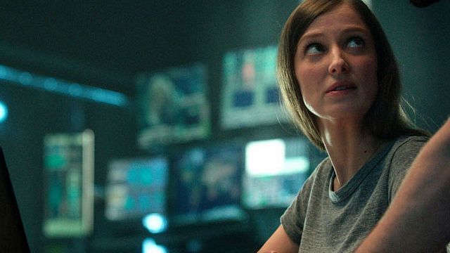 Zum Heimkinostart von "Geostorm" mit Alexandra Maria Lara: Diese deutschen Schauspieler sind auch international erfolgreich!