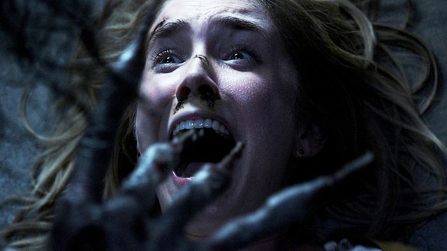 bild aus der news Noch länger: "Insidious 4: The Last Key" kommt erneut ins Kino