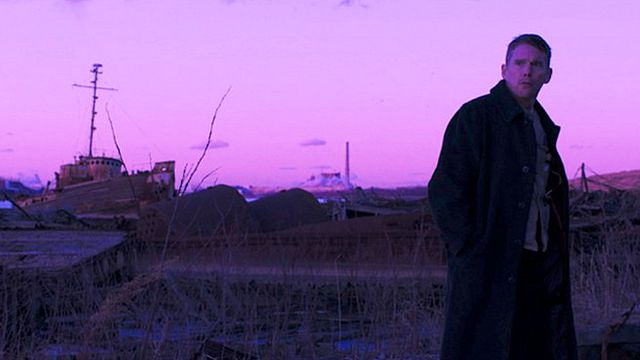 bild aus der news "First Reformed"-Trailer: Im Thriller des "Taxi Driver"-Autors wird Ethan Hawke zum Priester 