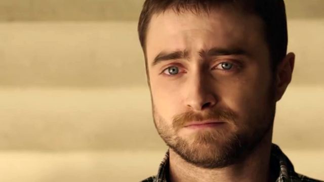 Daniel Radcliffe ist "Der Kurier": Deutscher Trailer zum Drogen-Thriller