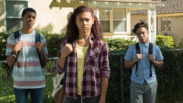 bild aus der news Grund zur Freude: Netflix verlängert Serien-Geheimtipp für 2. Staffel