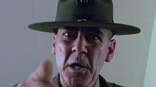 Er war der legendäre Sergeant in "Full Metal Jacket": R. Lee Ermey ist tot