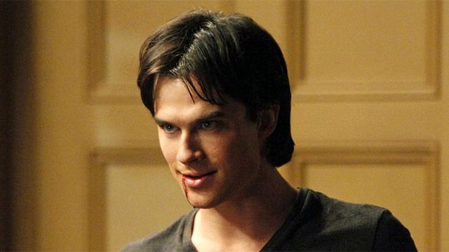 bild aus der news "Vampire Diaries" von Netflix? Ian Somerhalder in neuer Serie "V-Wars"
