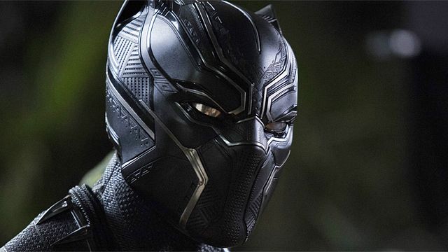 bild aus der news "Black Panther": Termin und Bonusmaterial der deutschen Heimkino-Veröffentlichung des Marvel-Hits