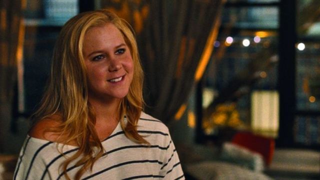 Punch statt Punchline: Amy Schumer soll die Ex-Boxweltmeisterin Christy Martin spielen