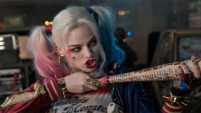 bild aus der news "Birds Of Prey" als nächster Harley-Quinn-Film bestätigt, "Suicide Squad 2" verschoben 