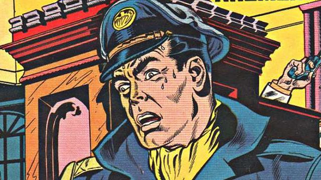 bild aus der news DC-Team "Blackhawks": Steven Spielberg soll zum ersten Mal bei einem Superheldenfilm Regie führen