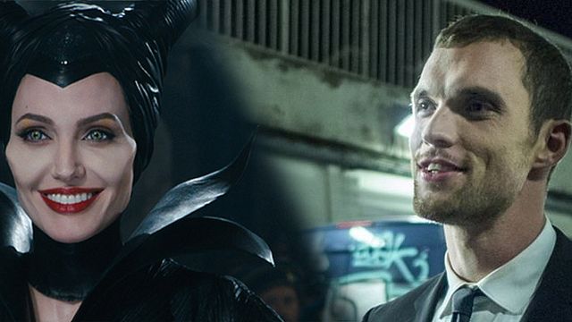 bild aus der news "Maleficent 2". Ed Skrein aus "Deadpool" spielt den Bösewicht in Disneys Märchen-Blockbuster