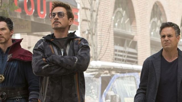 "Avengers 4": Casting-Gerücht deutet totalen Umsturz des MCU an
