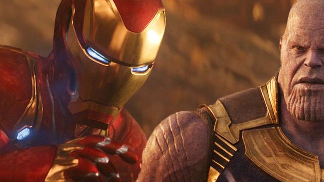 bild aus der news Zusammengefasst: Das müsst ihr vor "Avengers 3: Infinity War" wissen