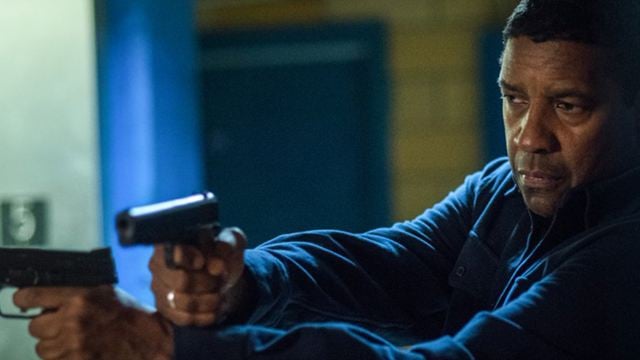 Der erste Trailer zu "The Equalizer 2": Denzel Washington als knallharter Racheengel