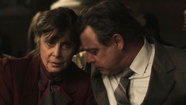 "Con Man": Trailer zum Betrüger-Drama mit Mark Hamill, Talia Shire und Ving Rhames