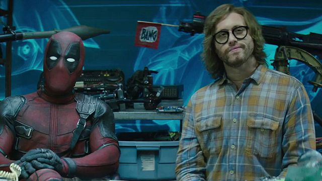 bild aus der news Bedlam, Shatterstar und... Peter: Neuer "Deadpool 2"-Trailer stellt die Mitglieder der X-Force vor
