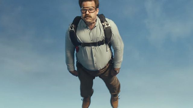 bild aus der news "Deadpool 2": Nach dem neuen Trailer ist Peter der Fan-Liebling – und rockt bereits Twitter