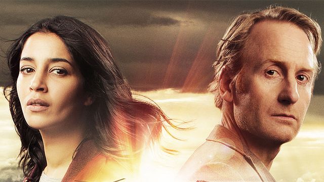 bild aus der news Brutale Morde am Ende der Welt: Der deutsche Trailer zur Thriller-Serie "Midnight Sun" zuerst bei uns