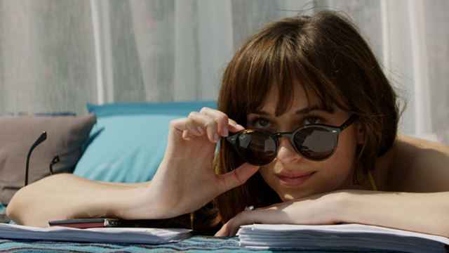 "Suspiria": "Shades Of Grey"-Star Dakota Johnson brauchte Therapie nach den Dreharbeiten zum Horror-Remake