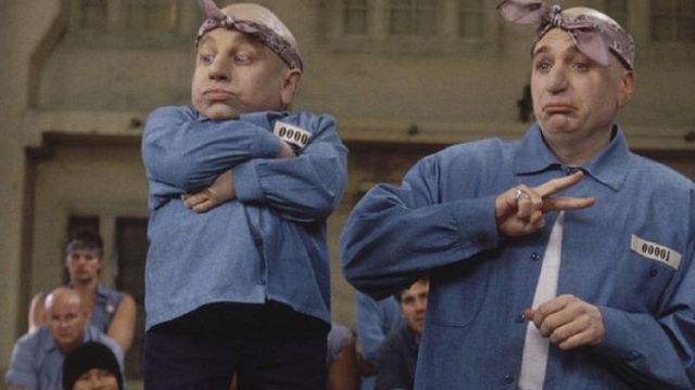 bild aus der news Mini-Me aus "Austin Powers": Verne Troyer ist tot
