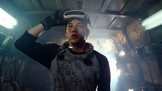 bild aus der news Zuschauerflaute mit Ansage: "Ready Player One" führt deutsche Kinocharts bei 12-Jahres-Tief an
