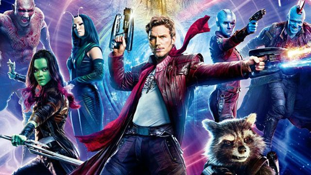 James Cameron erklärt: Das missfällt ihm an "Avengers" und "Guardians Of The Galaxy"
