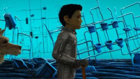 bild aus der news US-Kinocharts: "A Quiet Place" erobert die Spitze von "Rampage" zurück