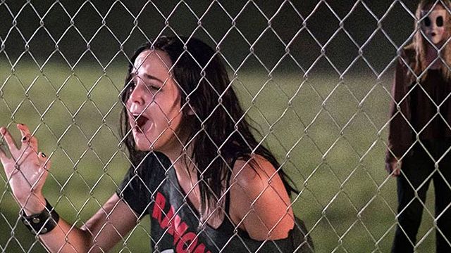 bild aus der news Aktuell auf den FFF-Nights: Deutscher Teaser-Trailer zu "The Strangers 2: Opfernacht"