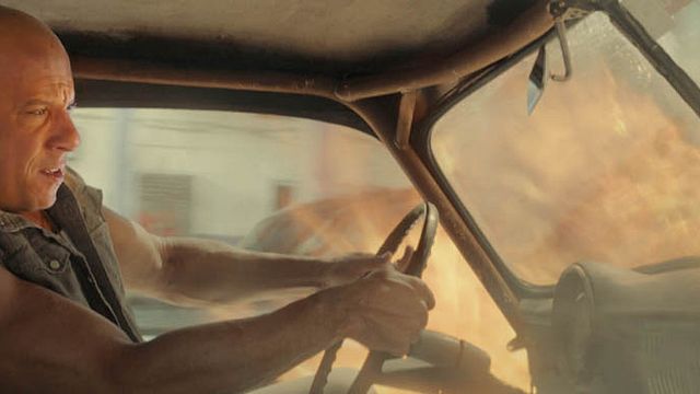 bild aus der news "Fast & Furious": Netflix bestellt Animationsserie zum Bleifuß-Franchise