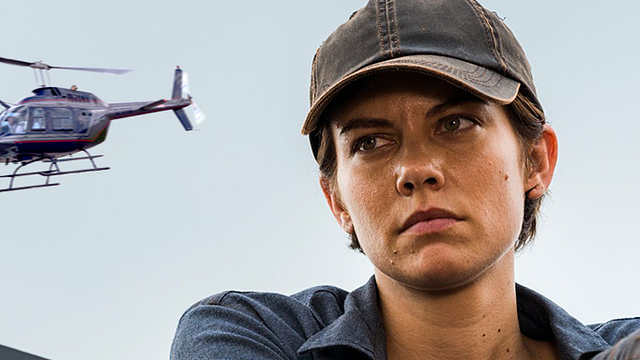 bild aus der news Diese 10 "The Walking Dead"-Fragen stellen wir uns im Vorfeld von Staffel 9