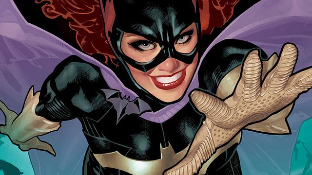 bild aus der news In seinen Händen zerbröselt: Joss Whedon erklärt seinen "Batgirl"-Ausstieg