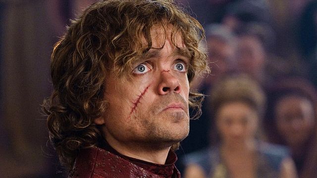 bild aus der news "Avengers 3: Infinity War": Diese Rolle spielt Peter Dinklage