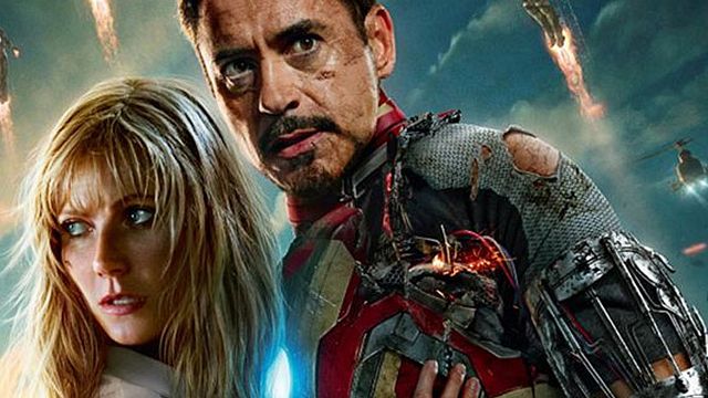 bild aus der news Geständnis zum "Infinity War": Dieser Marvel-Star hat noch nie einen "Avengers"-Film gesehen