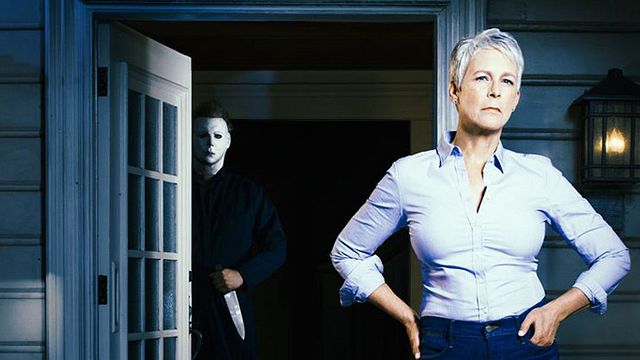 bild aus der news Neue Details zu "Halloween": Laurie Strode wird im Horror-Sequel von der Gejagten zur Jägerin