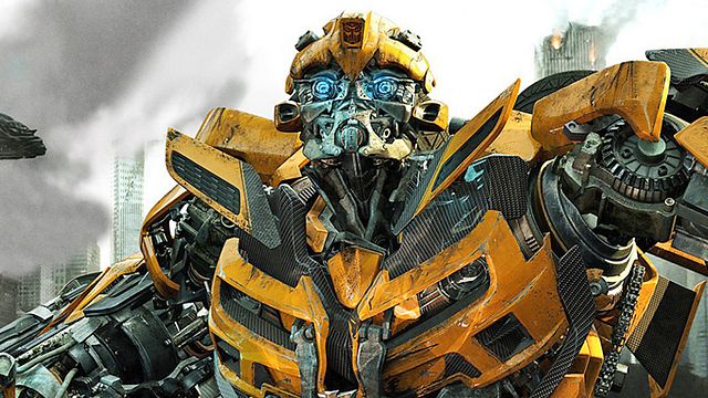 bild aus der news Wir haben den Videobeweis: Es gibt den ersten echten Transformer