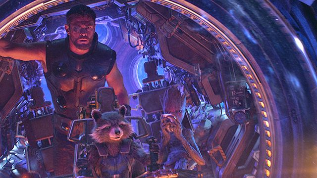 bild aus der news Anschlussfehler zu "Thor 3"? Darum fehlen diese Figuren in "Avengers: Infinity War"