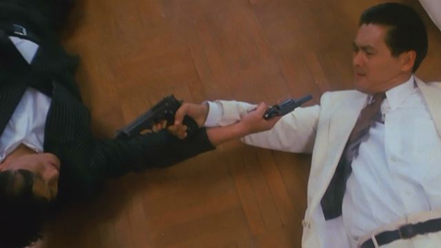 Lupita Nyong’o in John Woos Remake seines Action-Klassikers "The Killer"