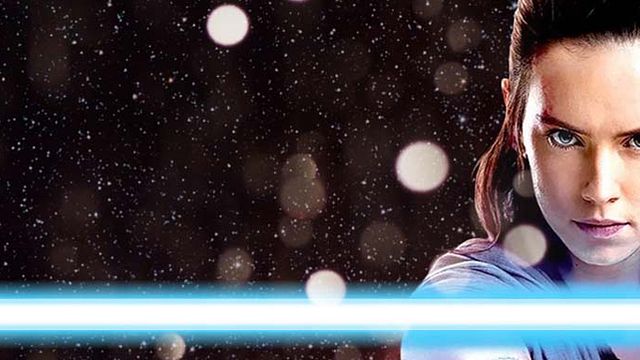 bild aus der news Nach dem Startrekord von "Avengers 3: Infinity War": So nett gratulieren die "Star Wars"-Macher