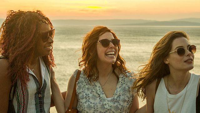 bild aus der news Auf Liebesjagd nach einem "Game Of Thrones"-Star: Trailer zur Netflix-Komödie "Ibiza"