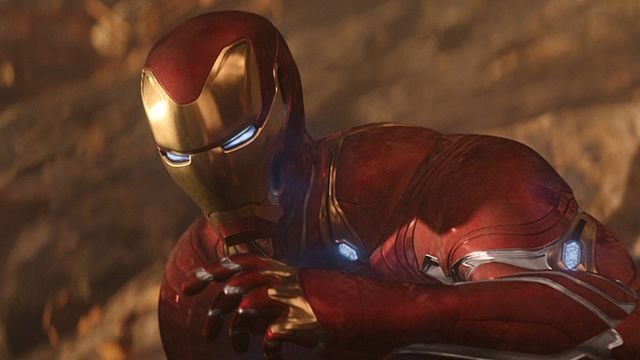 bild aus der news Von "Iron Man" bis "Avengers 3": Darum ist Tony Stark der emotionale Anker des Marvel-Universums