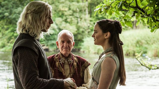 "Game Of Thrones": Schauspieler spoilert seine Rückkehr in Staffel 8