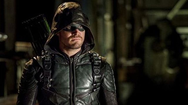 bild aus der news "Arrow": Star der ersten Stunde verlässt die Serie