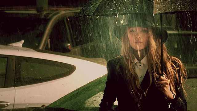 bild aus der news Bestseller-Verfilmung "Nur ein kleiner Gefallen": Blake Lively hat im ersten Trailer ein düsteres Geheimnis