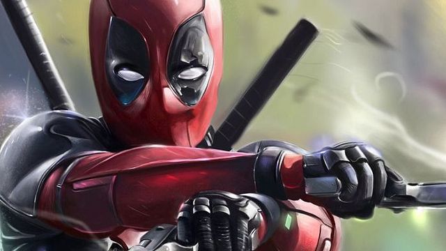 bild aus der news Die Absage kam per Brief: Die Avengers haben Null Bock auf Deadpool