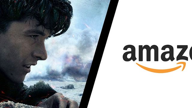 bild aus der news Mit "Dunkirk", "Thor 3" und "Coco": Kino-Blockbuster auf Amazon für nur 99 Cent verfügbar