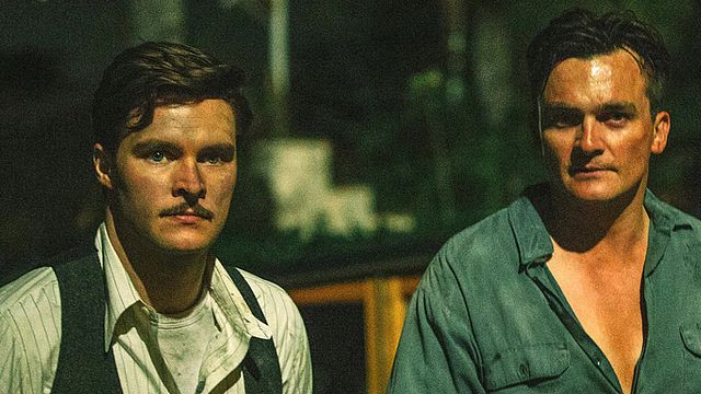 bild aus der news Im Trailer zur Serie "Strange Angel" verfällt ein Raketenwissenschaftler dem Okkultismus