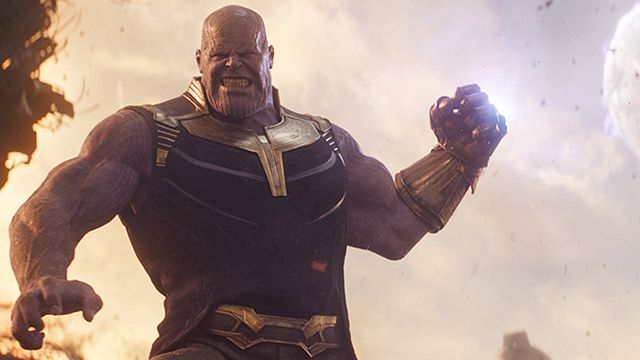 bild aus der news So könnten drei Figuren aus "Avengers: Infinity War" doch noch zurückkehren