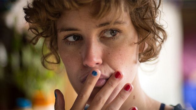 bild aus der news Mit Gillian Anderson und Zach Galifianakis: "Feuchtgebiete"-Regisseur dreht ersten englischsprachigen Film