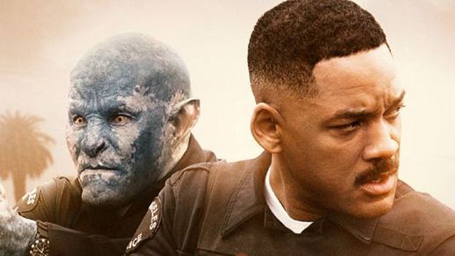 bild aus der news "Bright 2": "Schöne und das Biest"-Autor soll Drehbuch beisteuern