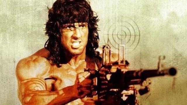 Bäm! Sylvester Stallone bestätigt "Rambo 5" und verkündet Starttermin