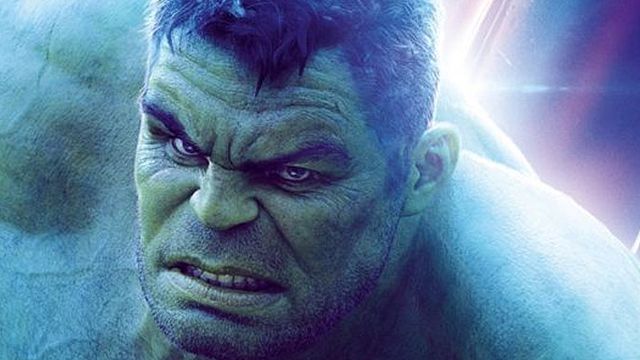 bild aus der news Das sind die wahren Gründe für Bruce Banners Hulk-Probleme in "Avengers 3: Infinity War"