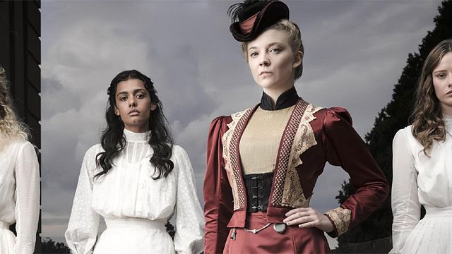 bild aus der news Kritik zu "Picnic At Hanging Rock" mit "Game Of Thrones"-Star Natalie Dormer: Historien-Mystery-Serie à la David Lynch